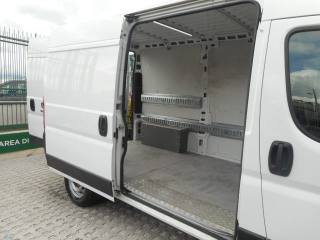 FIAT Ducato usata, con Bracciolo