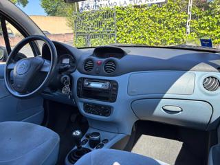 CITROEN C3 usata, con Climatizzatore