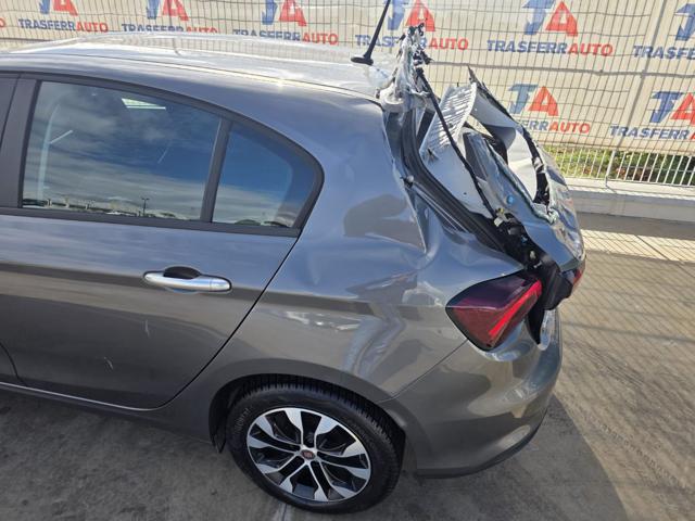 FIAT Tipo usata, con Sedile posteriore sdoppiato