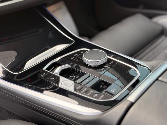 BMW X5 usata, con Interni in pelle