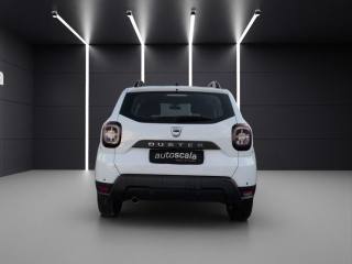 DACIA Duster usata, con Airbag Passeggero