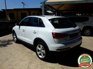 AUDI Q3 usata, con Alzacristalli elettrici