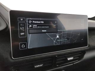 LOTUS Emira usata, con Servosterzo