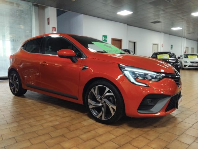 RENAULT Clio usata 35