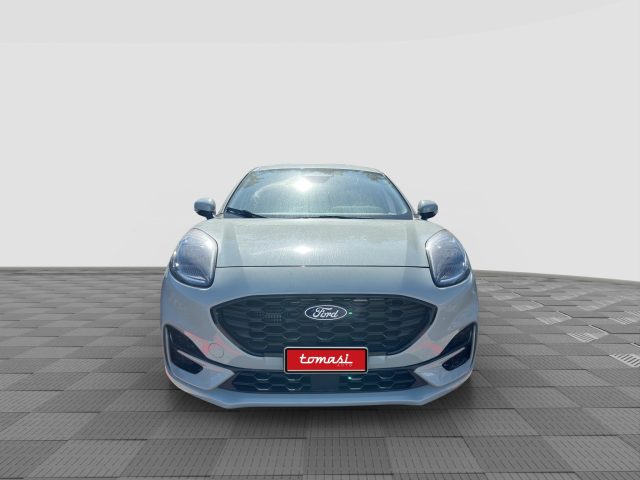 FORD Puma usata 3