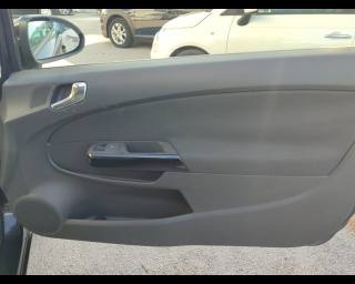 OPEL Corsa usata 6