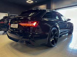 AUDI RS6 usata, con Antifurto