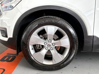 VOLVO XC40 usata, con Cerchi in lega