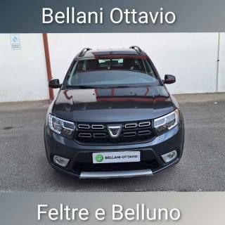 DACIA Logan usata, con Airbag