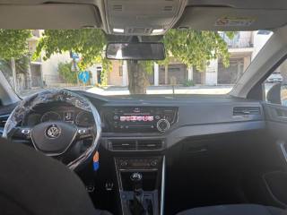 VOLKSWAGEN Polo usata, con Climatizzatore