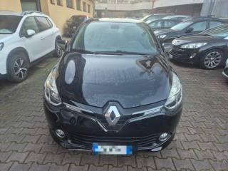 RENAULT Clio usata, con Airbag