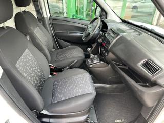 OPEL Combo usata, con Immobilizzatore elettronico