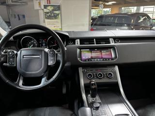 LAND ROVER Range Rover Sport usata, con Controllo automatico clima