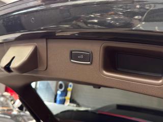 PORSCHE Macan usata, con Leve al volante