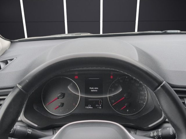 RENAULT Captur usata, con ESP