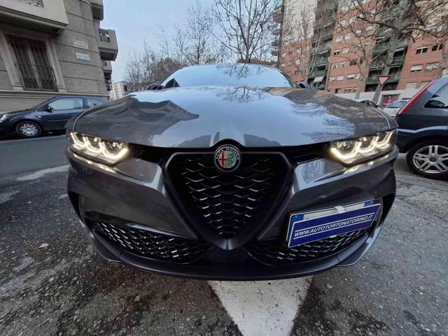 ALFA ROMEO Tonale usata, con Controllo trazione