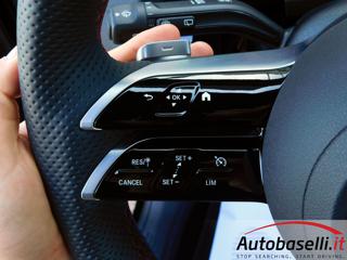 MERCEDES-BENZ GLA 220 usata, con Sensori di parcheggio anteriori