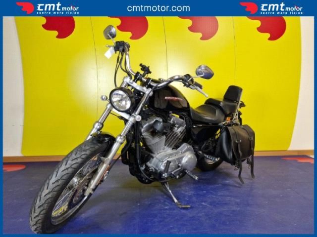 HARLEY-DAVIDSON Other usata 1