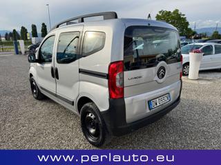 CITROEN Nemo usata, con Airbag laterali