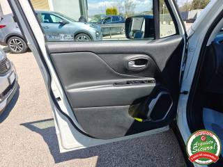 JEEP Renegade usata, con Boardcomputer