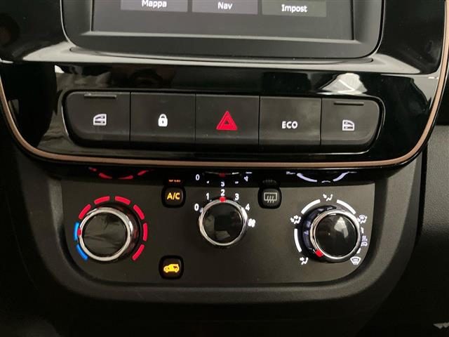 DACIA Spring usata 22