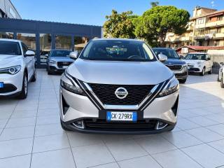 NISSAN Qashqai usata, con Airbag