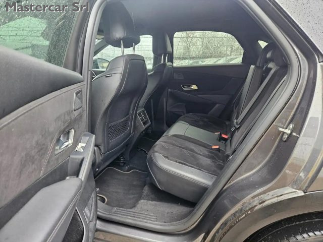 DS AUTOMOBILES DS 7 usata, con Sistema di navigazione