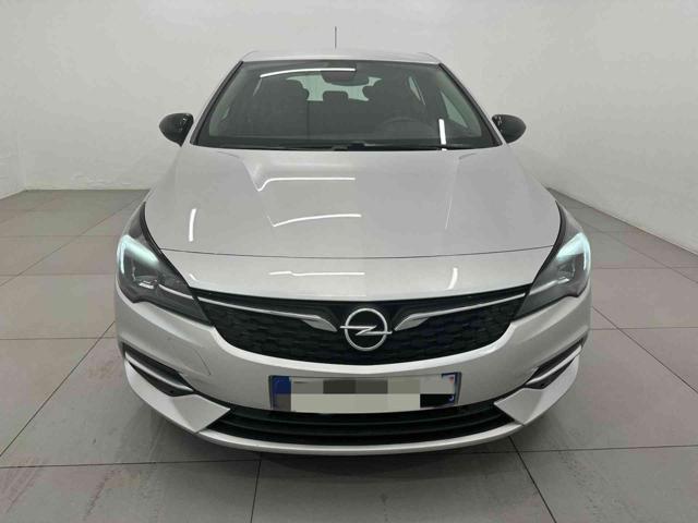 OPEL Astra usata, con Antifurto