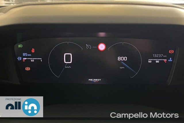 PEUGEOT 2008 usata 8