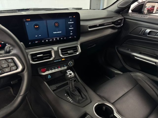 FORD Mustang usata, con Controllo trazione