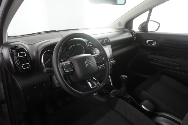 CITROEN C3 Aircross usata 7
