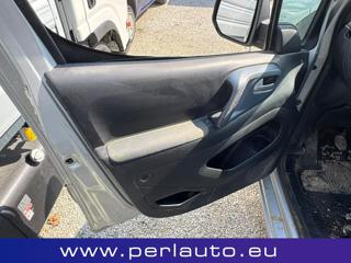 PEUGEOT Partner usata, con Antifurto