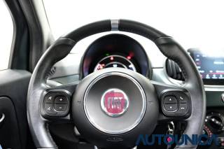 FIAT 500 usata, con Boardcomputer