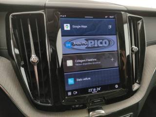 VOLVO XC60 usata, con ESP
