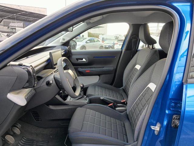 CITROEN C3 usata, con Chiusura centralizzata