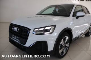 AUDI Q2 usata, con Chiusura centralizzata senza chiave