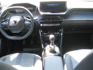 PEUGEOT 2008 usata, con ESP