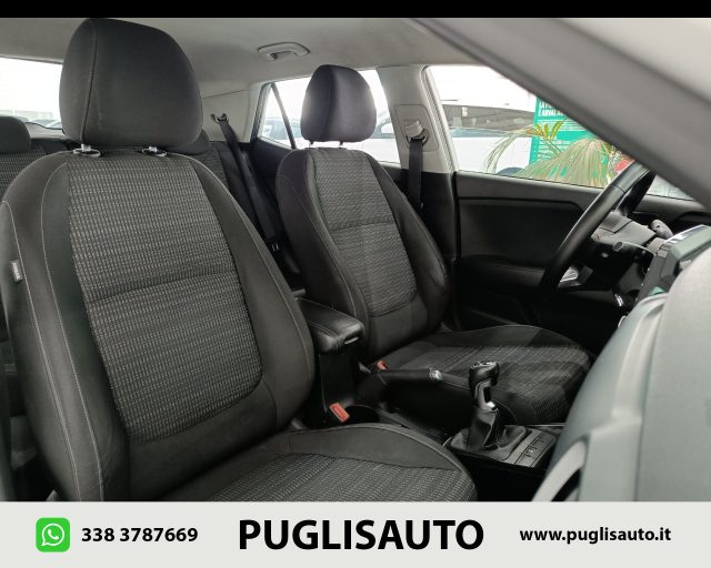 KIA Stonic usata, con Bracciolo