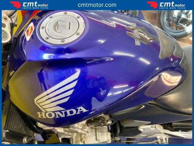 HONDA Hornet 600 usata 11
