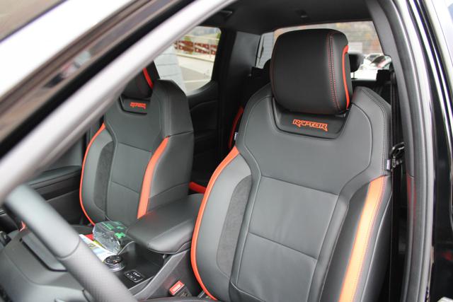 FORD Ranger Raptor usata, con Chiusura centralizzata