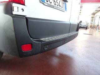 RENAULT Master usata, con Chiusura centralizzata