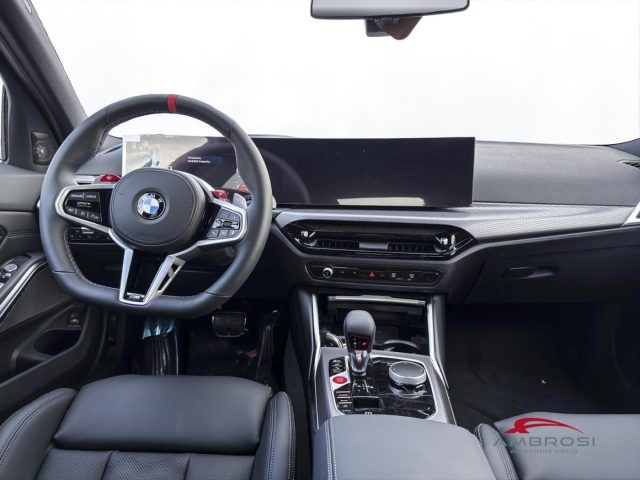 BMW M3 usata 14