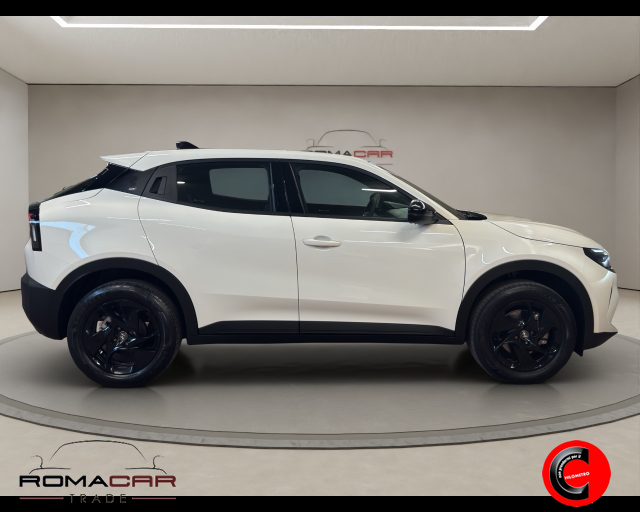 ALFA ROMEO Junior usata, con Airbag Passeggero