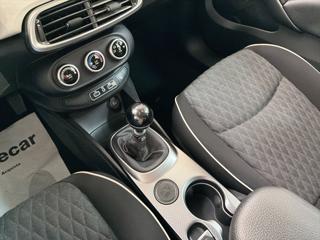 FIAT 500X usata, con Cruise Control
