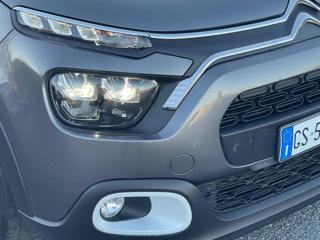 CITROEN C3 BlueHDi 100 S&S YOU