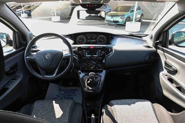 LANCIA Ypsilon usata, con Chiusura centralizzata