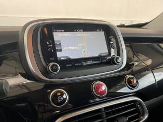 FIAT 500X usata, con Specchietti laterali elettrici