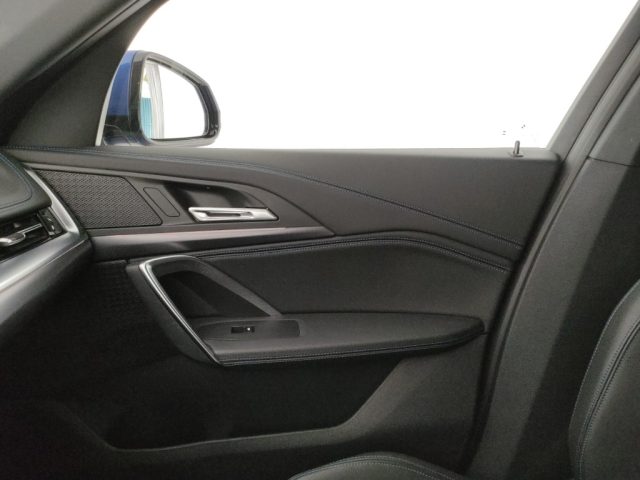 BMW X1 usata, con Touch screen