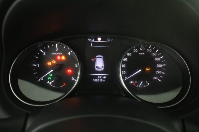 NISSAN Qashqai usata 6