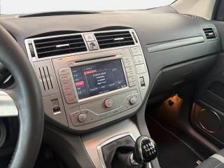 FORD Kuga usata, con Climatizzatore